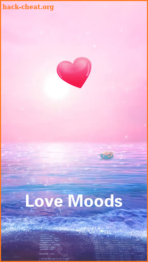 Love Moods screenshot