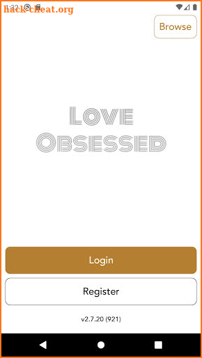 Love Obsessed screenshot