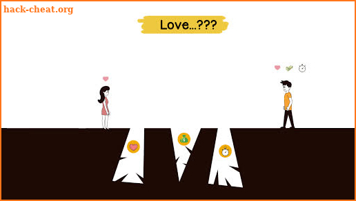 Love or Money screenshot
