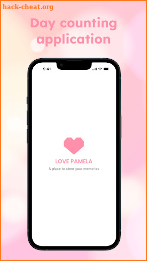 Love Pamela: Heartbeat screenshot