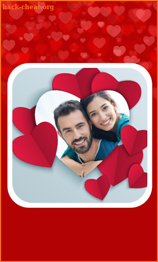 Love Photo Frames - Quotes, Stickers screenshot