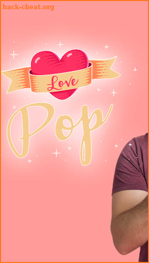 Love Pop screenshot