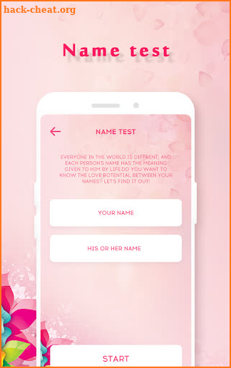 Love Test Pro 2019 & Compatibility screenshot