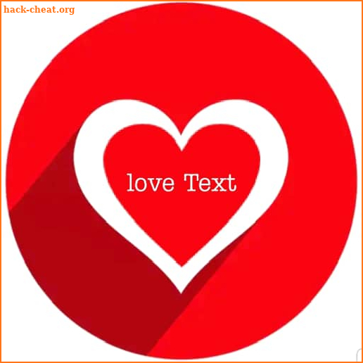 Love Text 2021 screenshot