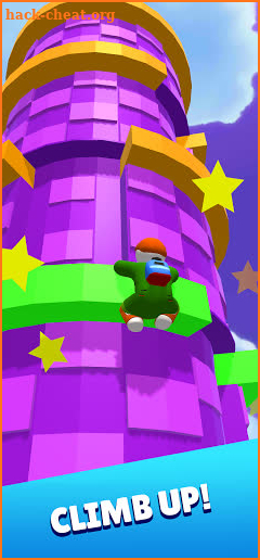 Love Tower screenshot
