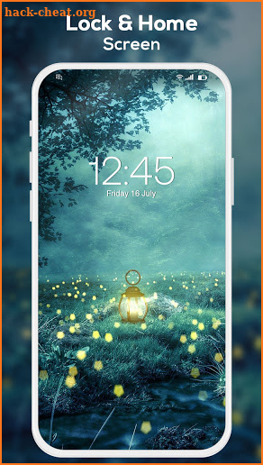 Love Wallpapers and Backgrounds screenshot