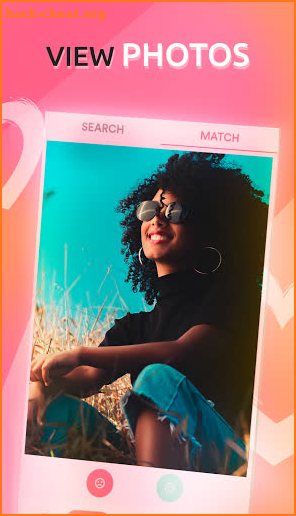 Love2U dating app & chat screenshot
