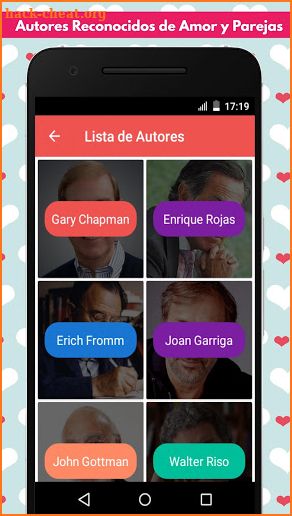 Love365: Frases de Amor screenshot