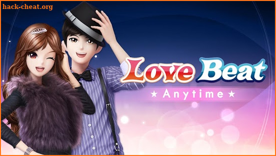 LoveBeat: Anytime (Global) screenshot