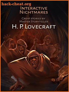 Lovecraft Collection ® Vol. 1 screenshot