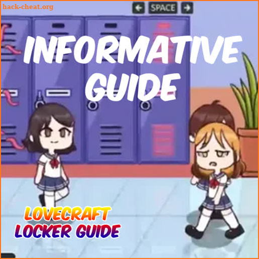 Lovecraft Locker Apk Guide screenshot