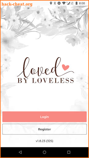 Loved by Loveless screenshot