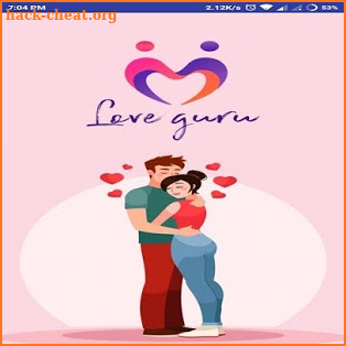 LoveGuru screenshot
