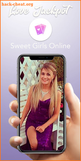LoveJackpot: Sweet Girls Online screenshot