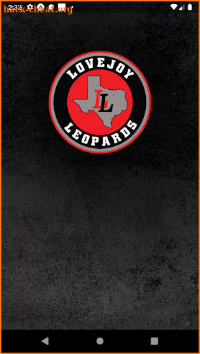 Lovejoy Leopards Athletics screenshot