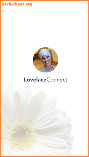 Lovelace Connect screenshot