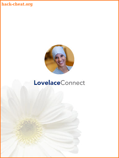 Lovelace Connect screenshot