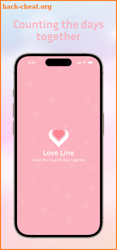 LoveLine: Our Story Together screenshot