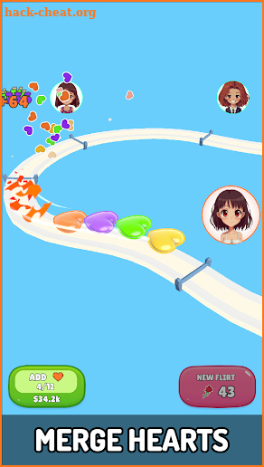 LoveLoop screenshot