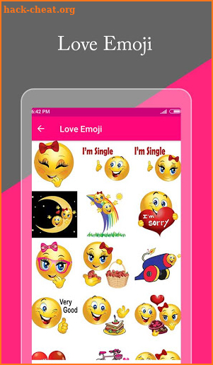 ♥♥Teddy day love Stickers & Emoji- valentine day♥♥ screenshot