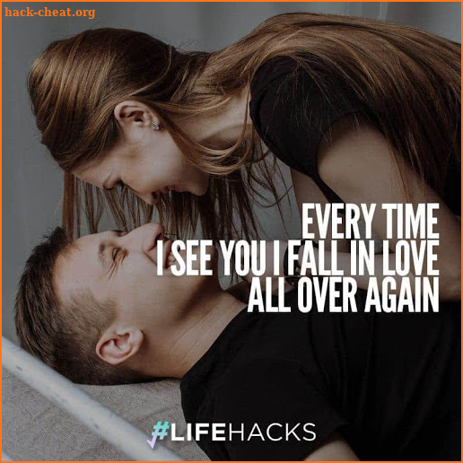 Lovely & Romantic Quotes for Dating screenshot