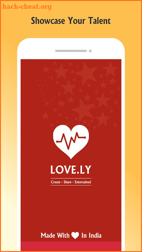 Love.ly | Creating and Sharing Short Videos screenshot