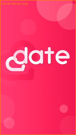 LovelyOne – Online Dating App screenshot