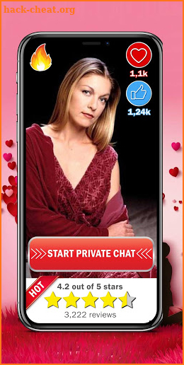 LoveMachine - Best Dating App 18+ screenshot