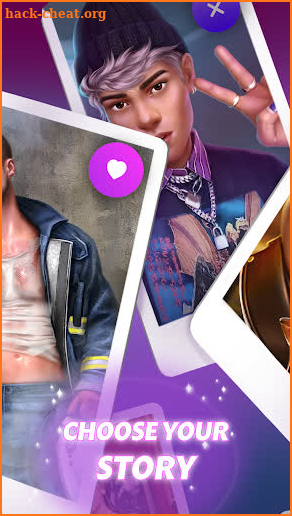 Lovematch: Romance Choices screenshot