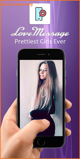 LoveMessage: Prettiest Girls Ever screenshot