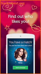 LovePlanet – dating app & chat screenshot
