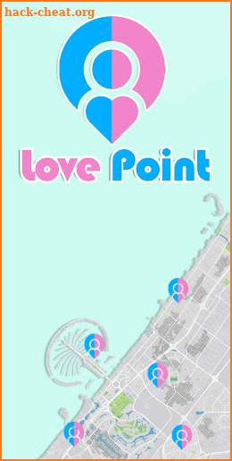 LovePoint screenshot