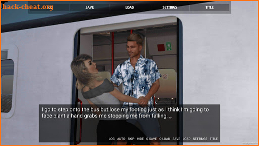 Loves Destination Interactive Choice Story English screenshot