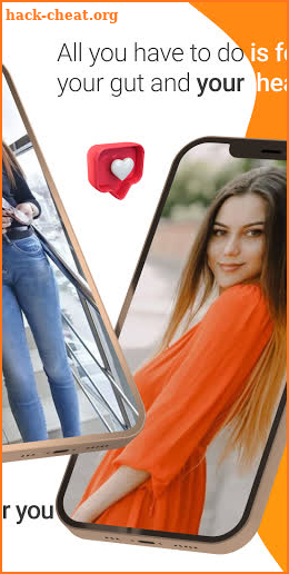 Loveso: Online Chat and Dating Nearby screenshot