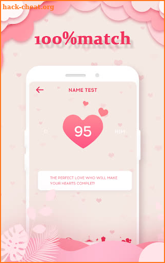 Loving test pro screenshot