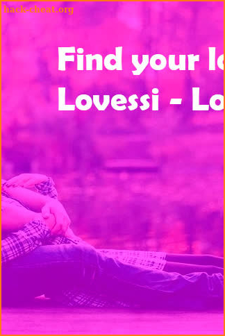 Lovissa - Love Test screenshot