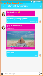 LOVN - Simple Free Dating App screenshot