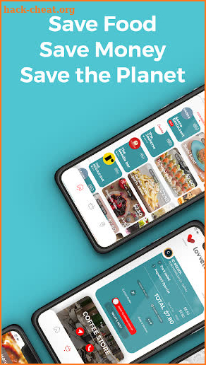 Lovvett: Food Deals, Discounts & Offers screenshot