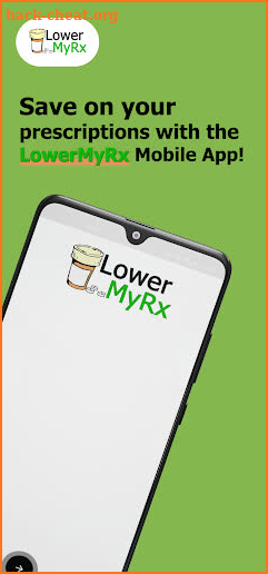 LowerMyRx: Prescription Coupons & Discounts screenshot