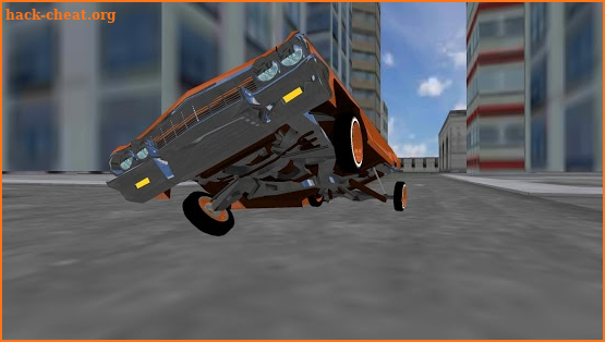Lowrider Car Game Premium screenshot