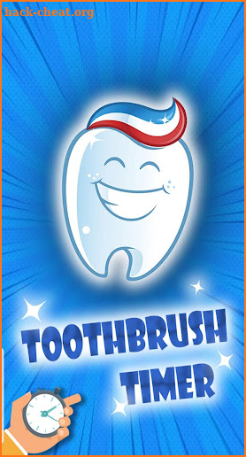 LPA Toothbrush Timer PRO LITE screenshot