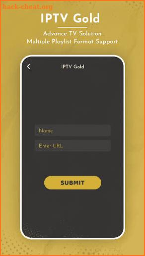 LPTV Gold Live All Channels Live Tv screenshot