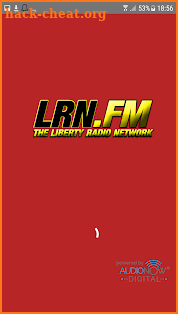 LRN.FM/FTL screenshot