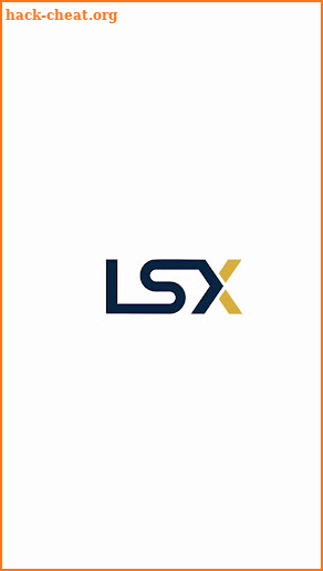 LSX Events screenshot