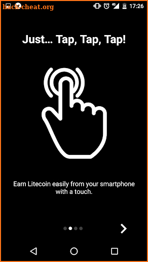 LTC reward - Earn free Litecoin screenshot