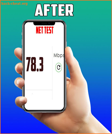 LTE+ Optimizer | 4G+ Signal Stabilizer & Booster screenshot