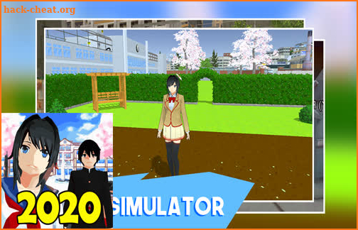 Ltest Tips For Yandere School Simulator 2020 screenshot