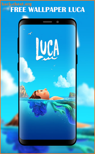 Luca Best Wallpaper screenshot