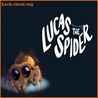 Lucas The Spider screenshot