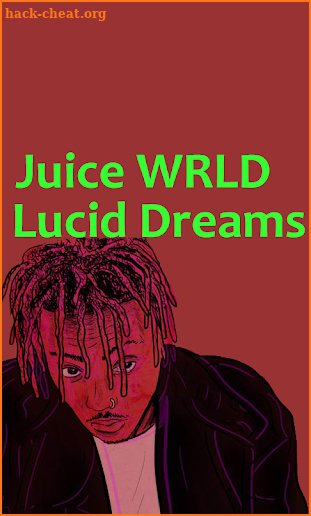 Lucid Dreams screenshot